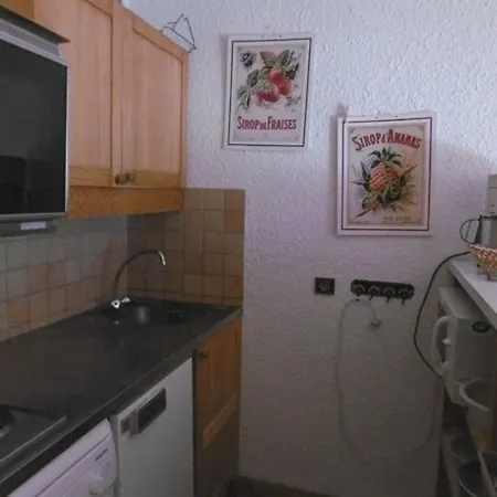 Appartement Pierrafort 40 Valmorel